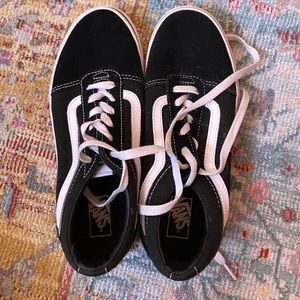 Vans Atwood Low - Kids 5.5 Women’s 7/ 7.5